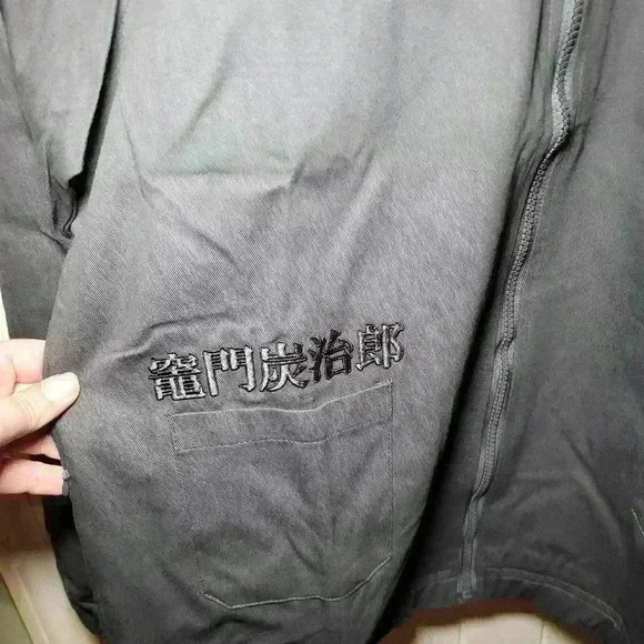 Demon slayer by primitive jackets. size medium. - Picture 3 of 6